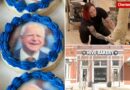 Dallas baker Haley Popp of Hive Bakery, receives death threats after selling Tim Walz style cookies