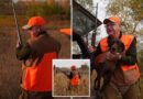 Tim Walz roasted over appearing to struggle to load shotgun at hunting event