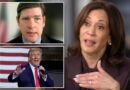 CBS News releases statement over Kamala Harris ’60 Minutes’ interview