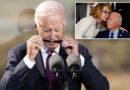 Biden suggests former Rep. Gabby Giffords is dead after bizarre remark