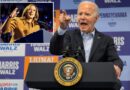 Kamala Harris snubs Biden’s requests to campaign for her: report