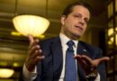 Scaramucci says he thinks Trump will lose, won't try to foment insurrection