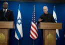 Israel’s Minister of Defense cancels visit to Pentagon amid Middle East conflict escalation