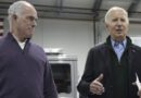 Biden to campaign for Casey in Pennsylvania