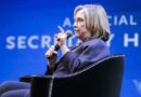 Hillary Clinton says she's not worried about Trump retaliation