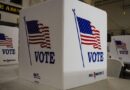 Most in new survey worried about election fraud in November