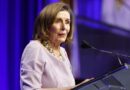 Pelosi: Vance's 'personal connection' during abortion debate discussion was 'clever' but 'isn't real'