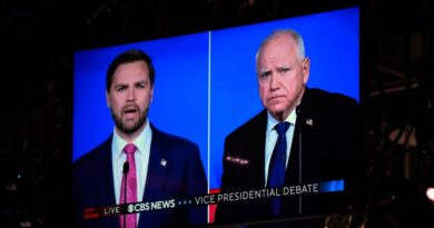 5 takeaways from the Vance-Walz VP debate