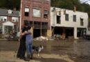 Republicans unveil emergency bill to fund tapped-out disaster loan program 