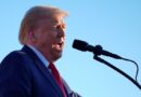 Trump to hold rally in Aurora, Colorado weeks after attacks on city, governor