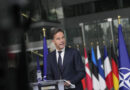 NATO chief Rutte confirms North Korean troops deployed to Russia