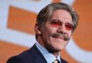 Geraldo Rivera unsure how Latino voters with 'any self-respect' could back Trump