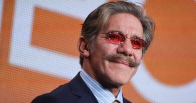 Geraldo Rivera unsure how Latino voters with 'any self-respect' could back Trump