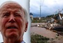 Biden to visit North Carolina days after Helene’s path of destruction leaves many devastated