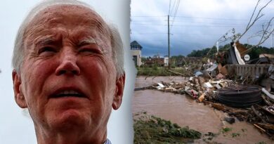 Biden to visit North Carolina days after Helene’s path of destruction leaves many devastated