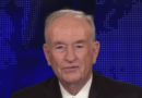 Bill O'Reilly: Trump's 'dunderhead' staff should've vetted comedian