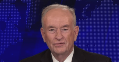 Bill O'Reilly: Trump's 'dunderhead' staff should've vetted comedian