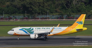 Cebu Pacific to Launch Davao – Hong Kong and Iloilo