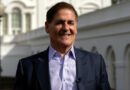 Mark Cuban says he hasn’t given Harris ‘a penny’