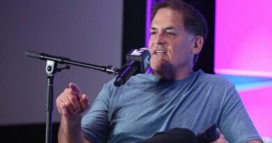 Mark Cuban: Business leaders worried about Trump 'retribution' or 'vengeance'