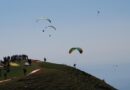 Belgian paraglider killed after mid-air collision in Himachal’s Bir-Billing