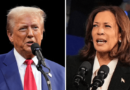 Trump tops Harris in Nate Silver’s model weeks out from election