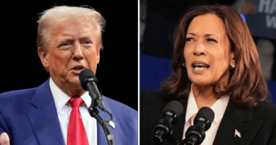 Harris, Schiff hold commanding leads in California