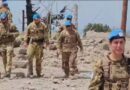 UNIFIL: What is the UN peacekeeping force in Lebanon?