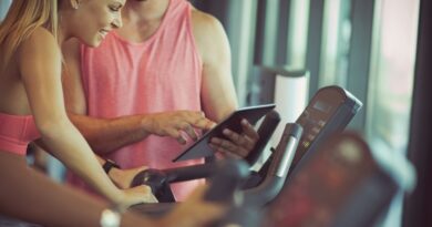 Visiting the Gym Today Could Trigger a Bright Idea Next Week, Shows New Study