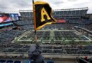 Army and Navy are in the College Football Playoff race. Which means they could play twice