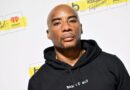 Harris to sit for additional interview with Charlamagne tha God