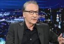 Maher: October surprise wont 'save us' from second Trump term