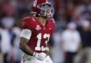 Alabama football’s Malachi Moore won’t be suspended for outburst vs. Vanderbilt