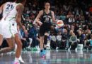 Breanna Stewart, Liberty even WNBA Finals series with Game 2 win over Lynx