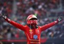 Carlos Sainz’s F1 Mexico GP win pushes Ferrari closer to a ‘perfect goodbye’