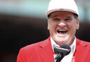 Pete Rose, MLB legend who was banned for gambling, dies at 83