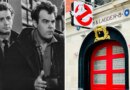 ‘Ghostbusters’ firehouse a tourist hot spot as New York’s Bravest fan flames of Hollywood history