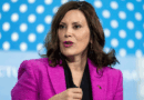 Gretchen Whitmer apologizes for video of her feeding Doritos to podcaster following backlash