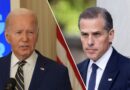 Woodward: Hunter Biden struggles are ‘real war’ that haunted outgoing president