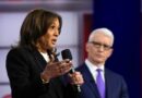 4 takeaways from Harris's CNN town hall