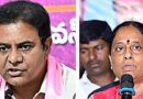 Local Court directs Konda Surekha not to make further defamatory statements against KTR