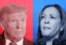 Trump doubles down on insults and mockery in attacks on Harris