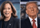 Trump calls for Harris to take cognitive test after criticism of his medical records