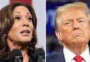 Harris holds 2-point edge in tight North Carolina race: Poll