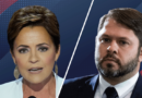 Gallego holds 10-point lead over Lake in Arizona Senate race survey