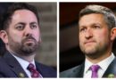 House incumbents locked in tight races in two New York swing districts: Poll