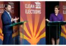 5 takeaways from the Arizona Senate debate