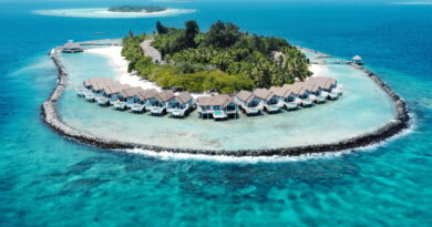 Minor Set to Open World’s Third NH Resort in Maldives