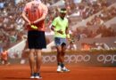 Rafael Nadal is retiring from tennis right on time