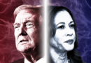 5 possible October surprises that could roil the Trump-Harris race